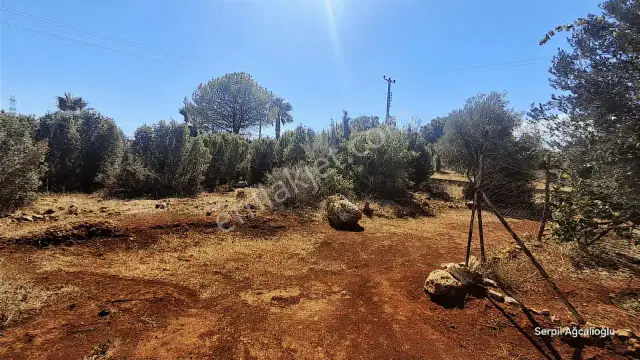 Konut İmarlı Arsa Geleceğinizi Burada İnşa Edin. — görsel 10