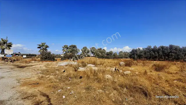 Konut İmarlı Arsa Geleceğinizi Burada İnşa Edin. — görsel 15