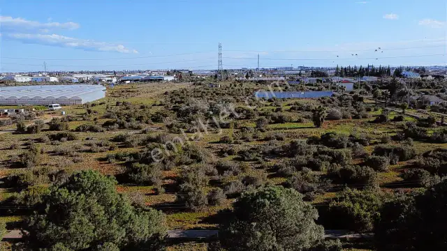 Konut İmarlı Arsa Geleceğinizi Burada İnşa Edin. — görsel 19