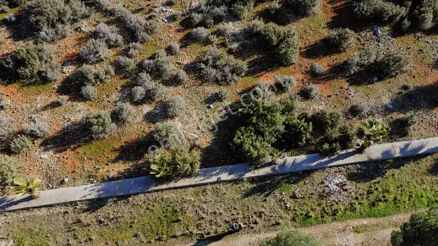 Aksu Atatürk Mah. Satılık İmarlı Arsa — görsel 13