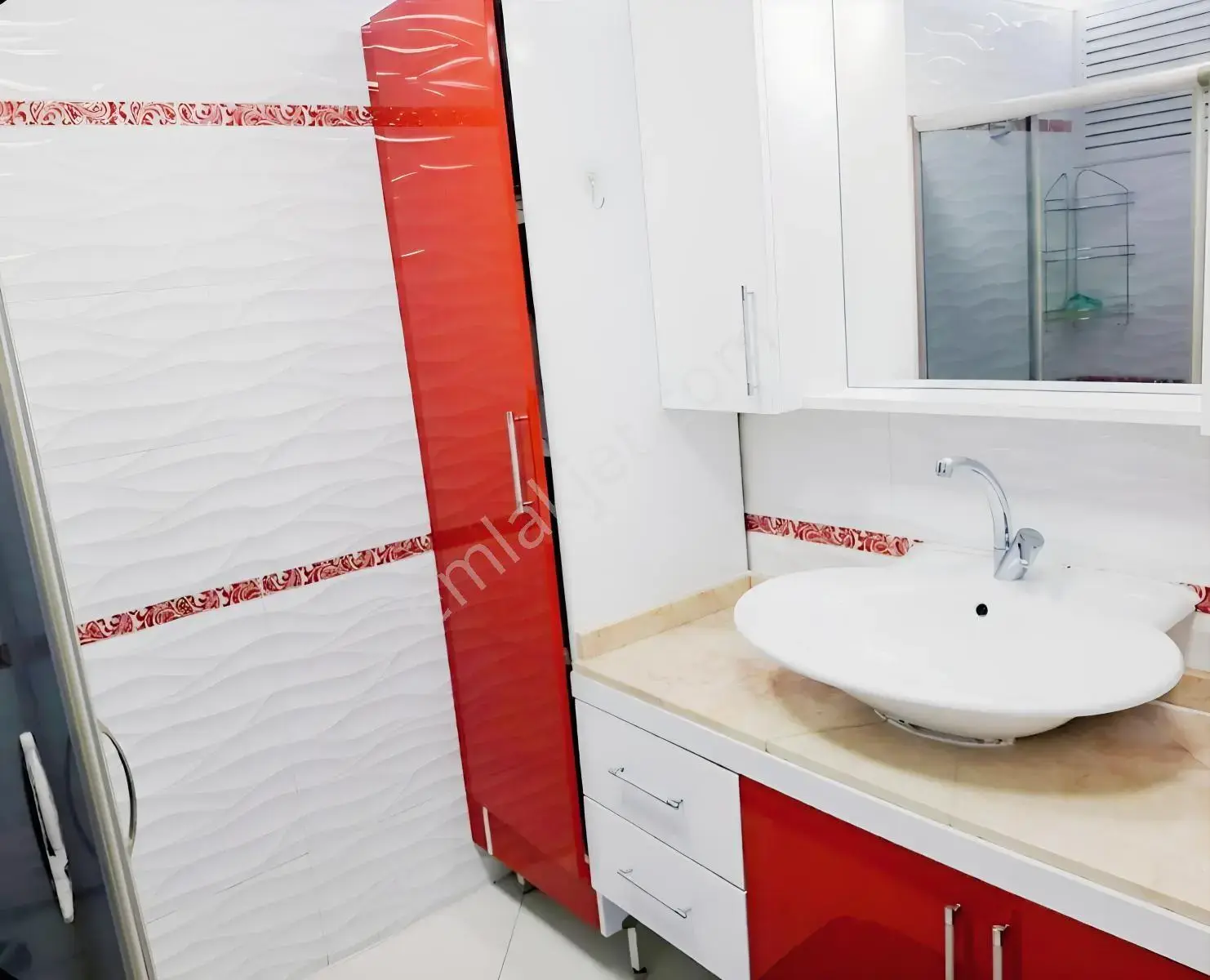 "çağlayan'da 3+1 180 M2 Ayrı Mutfaklı /asansörlü /faleze Yakın — görsel 16