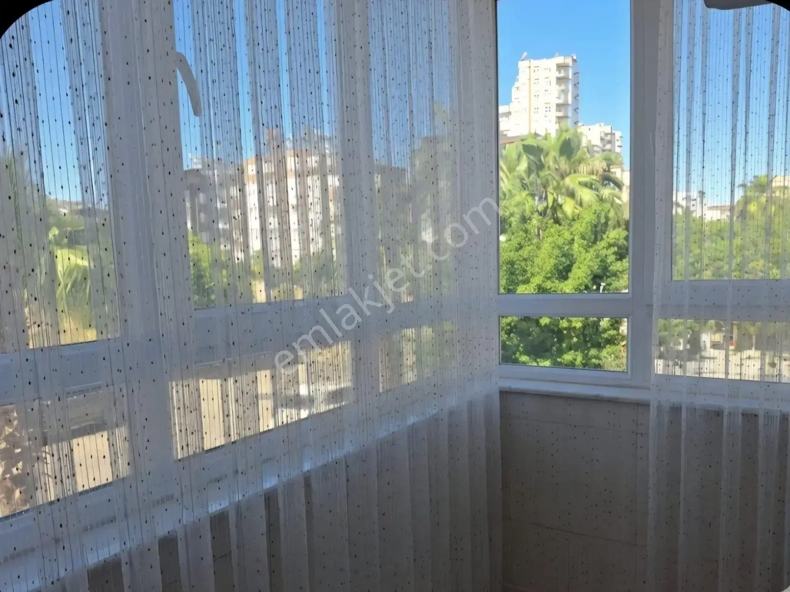 "çağlayan'da 3+1 180 M2 Ayrı Mutfaklı /asansörlü /faleze Yakın — görsel 27