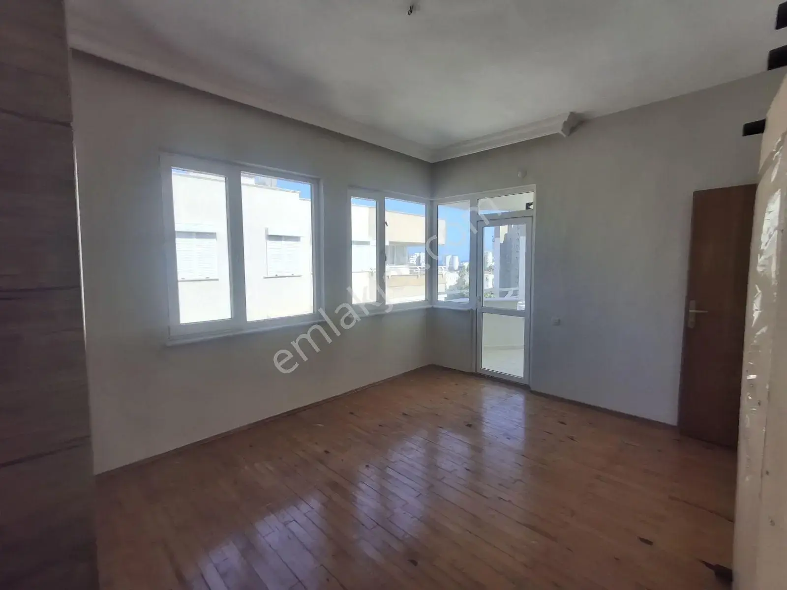 Çağlayan'da Kiralık Deniz Manzaralı 3+1 Daire / Zu Vermieten — görsel 7