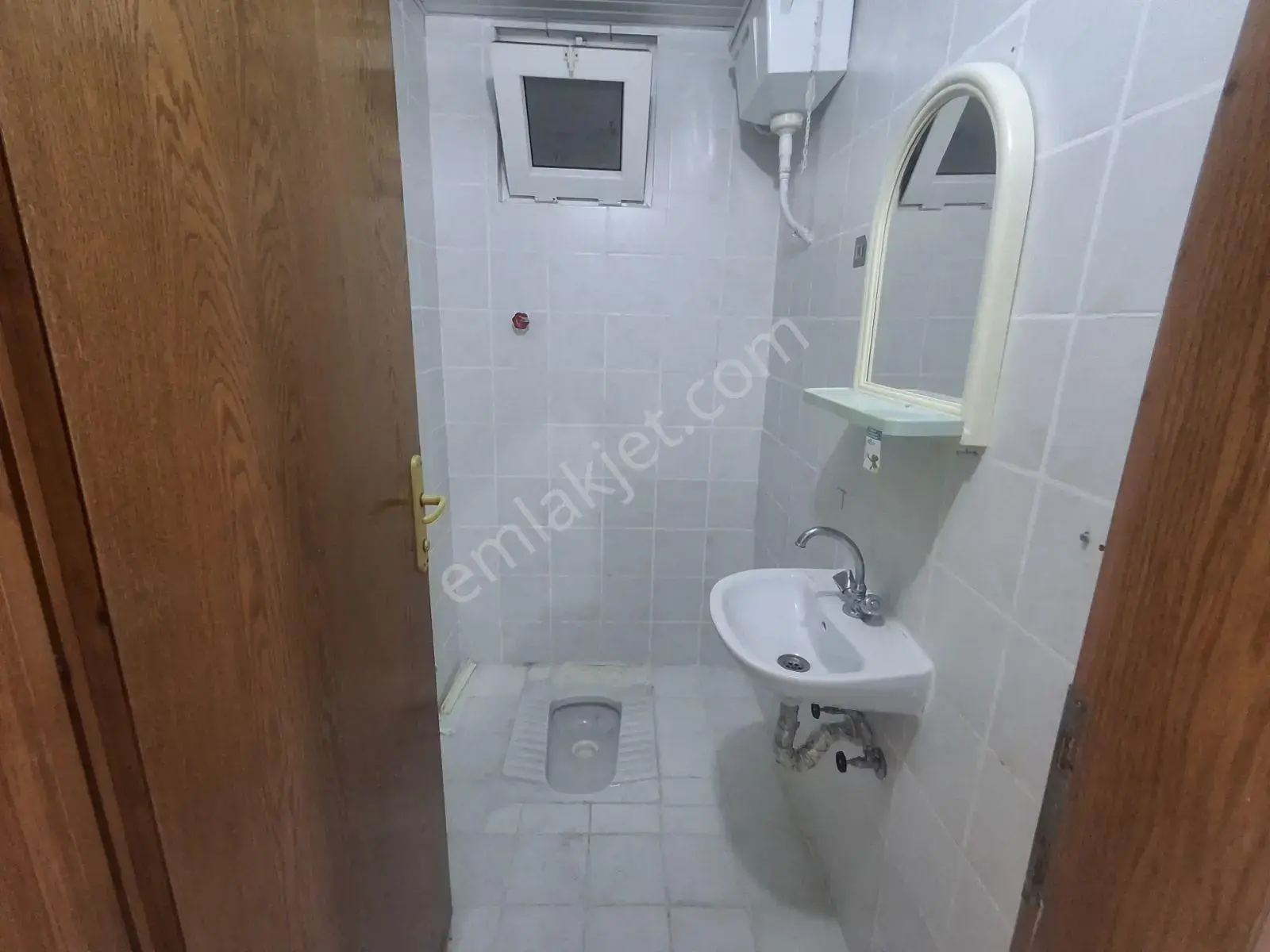 Çağlayan'da Kiralık Deniz Manzaralı 3+1 Daire / Zu Vermieten — görsel 8