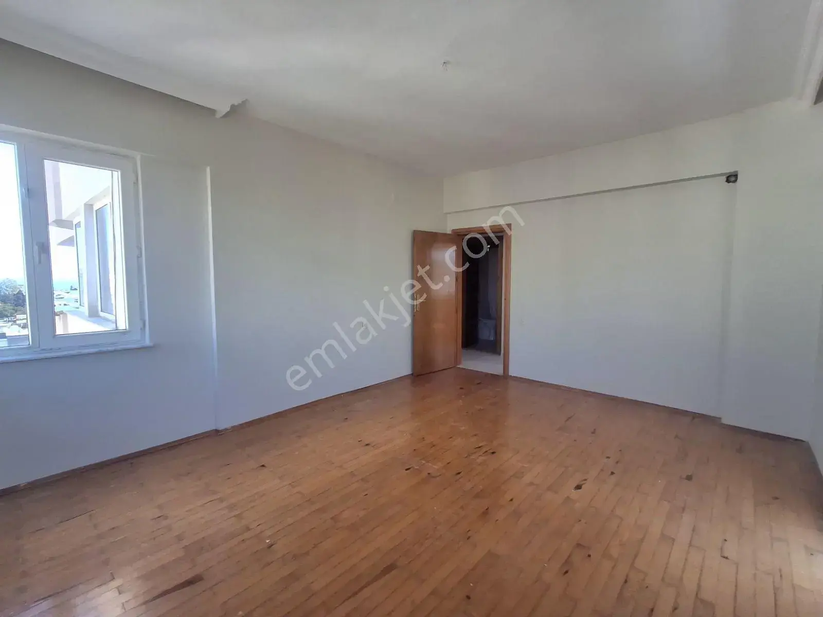 Çağlayan'da Kiralık Deniz Manzaralı 3+1 Daire / Zu Vermieten — görsel 9