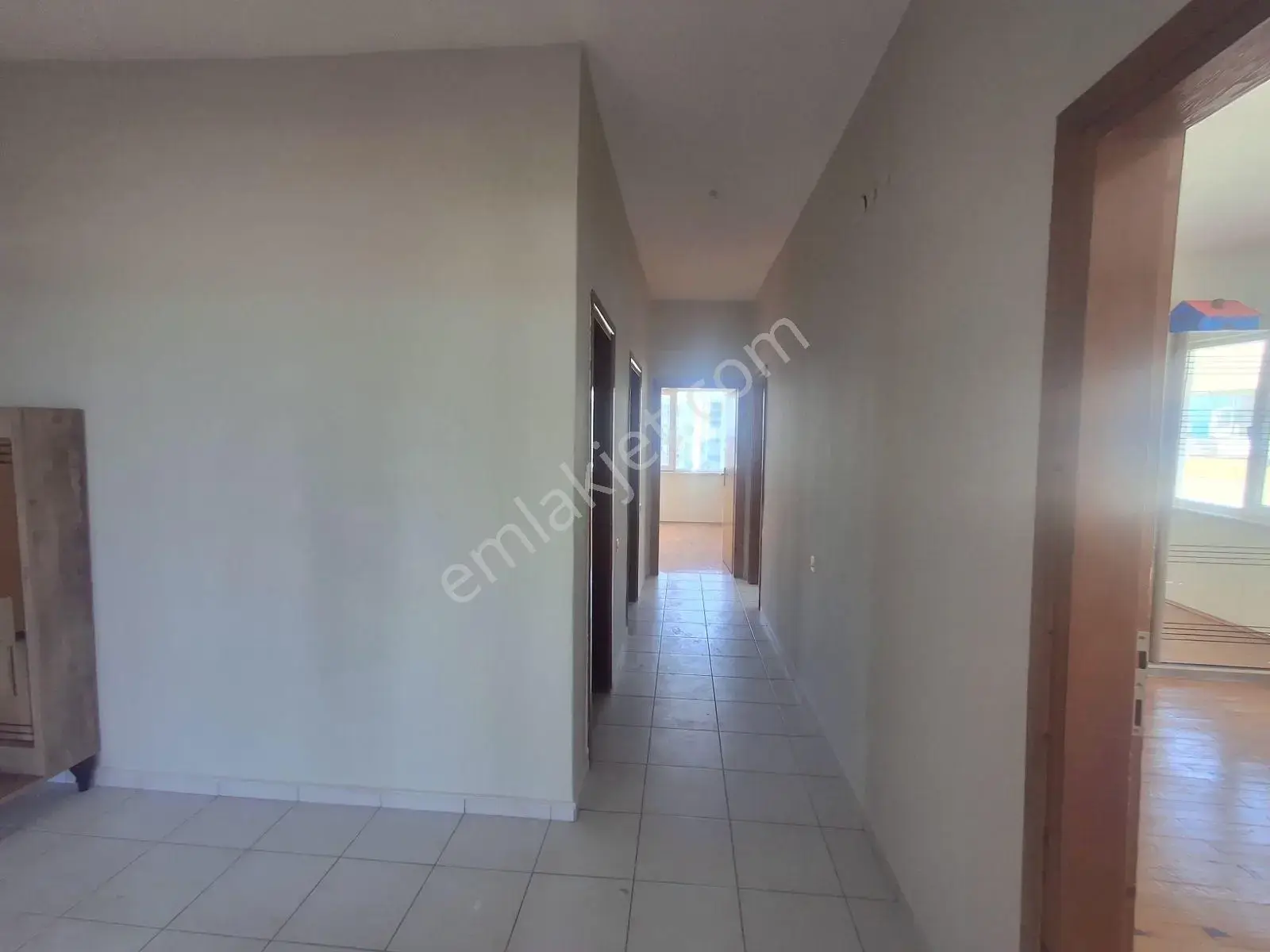 Çağlayan'da Kiralık Deniz Manzaralı 3+1 Daire / Zu Vermieten — görsel 15