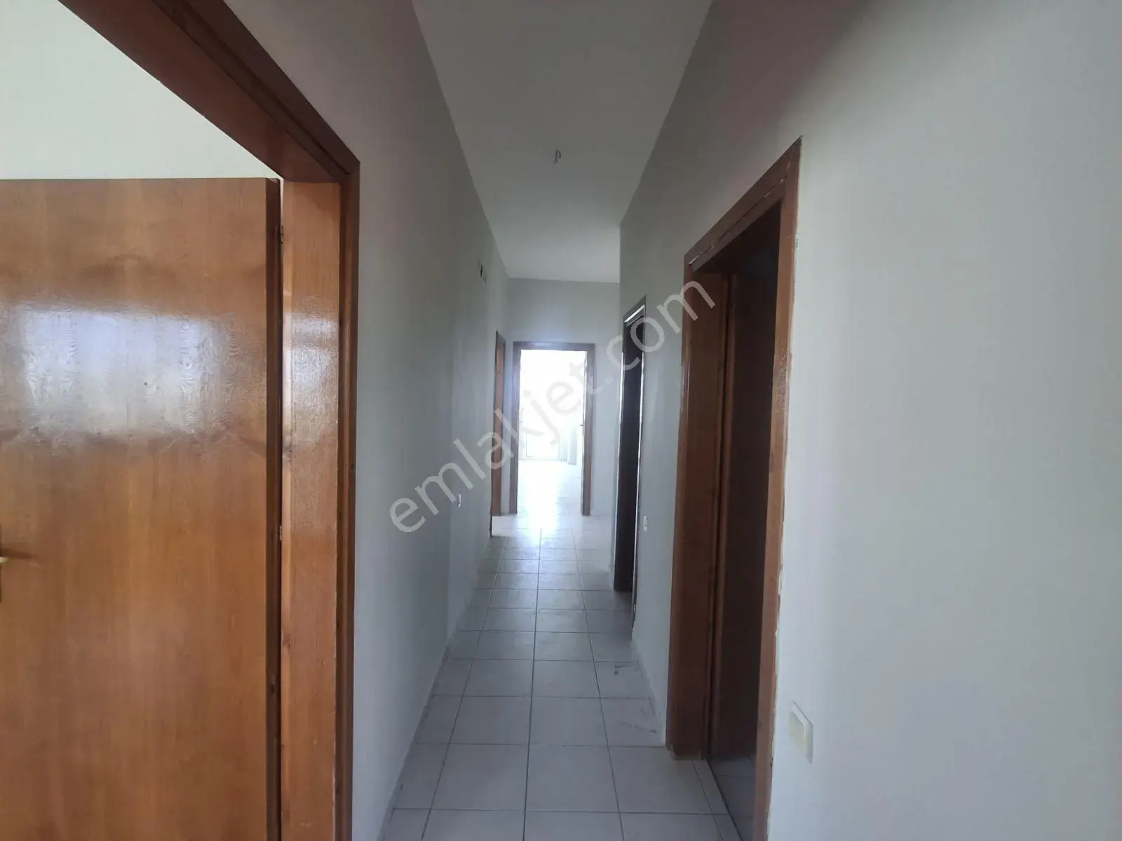 Çağlayan'da Kiralık Deniz Manzaralı 3+1 Daire / Zu Vermieten — görsel 23