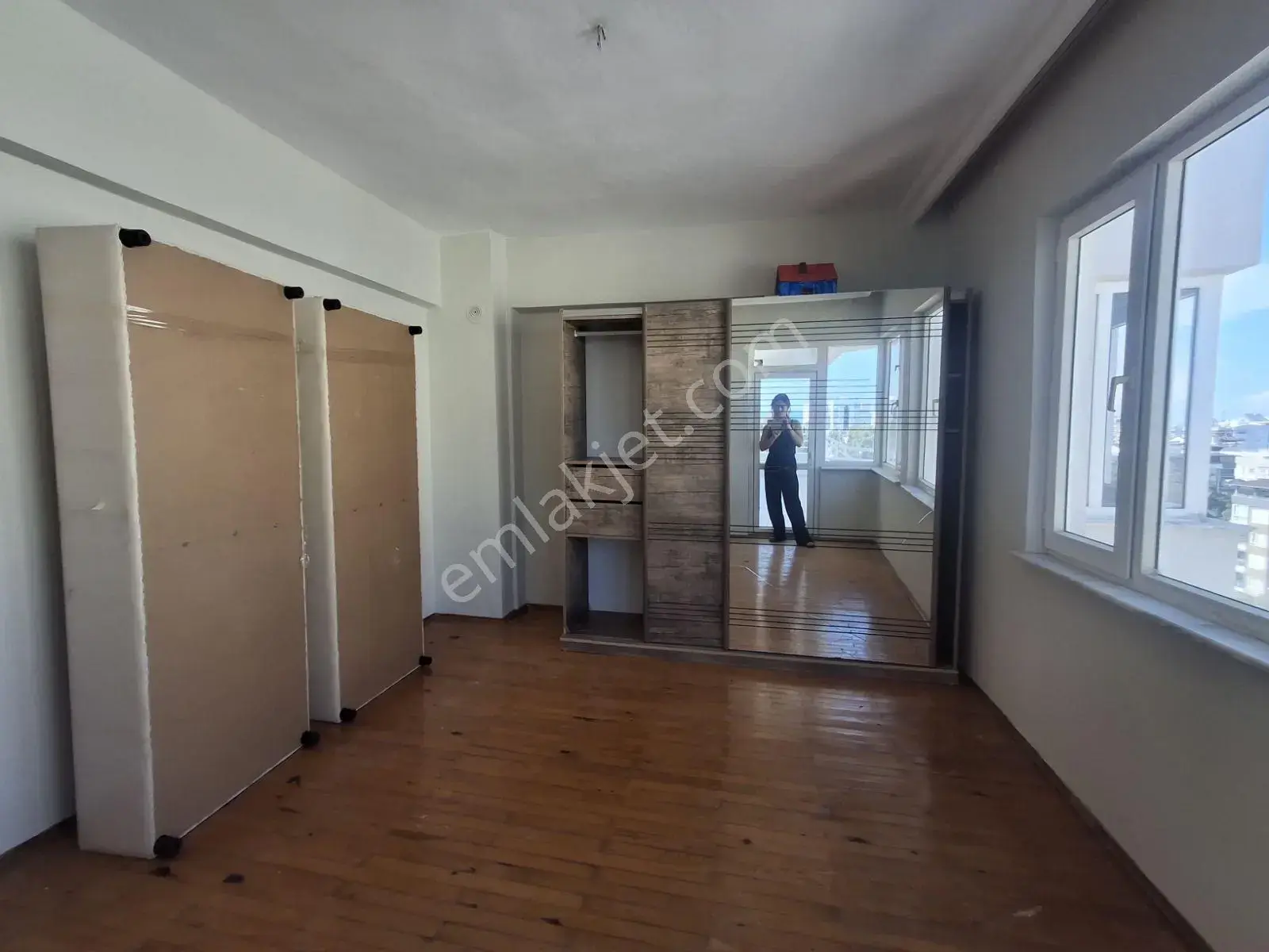 Çağlayan'da Kiralık Deniz Manzaralı 3+1 Daire / Zu Vermieten — görsel 24