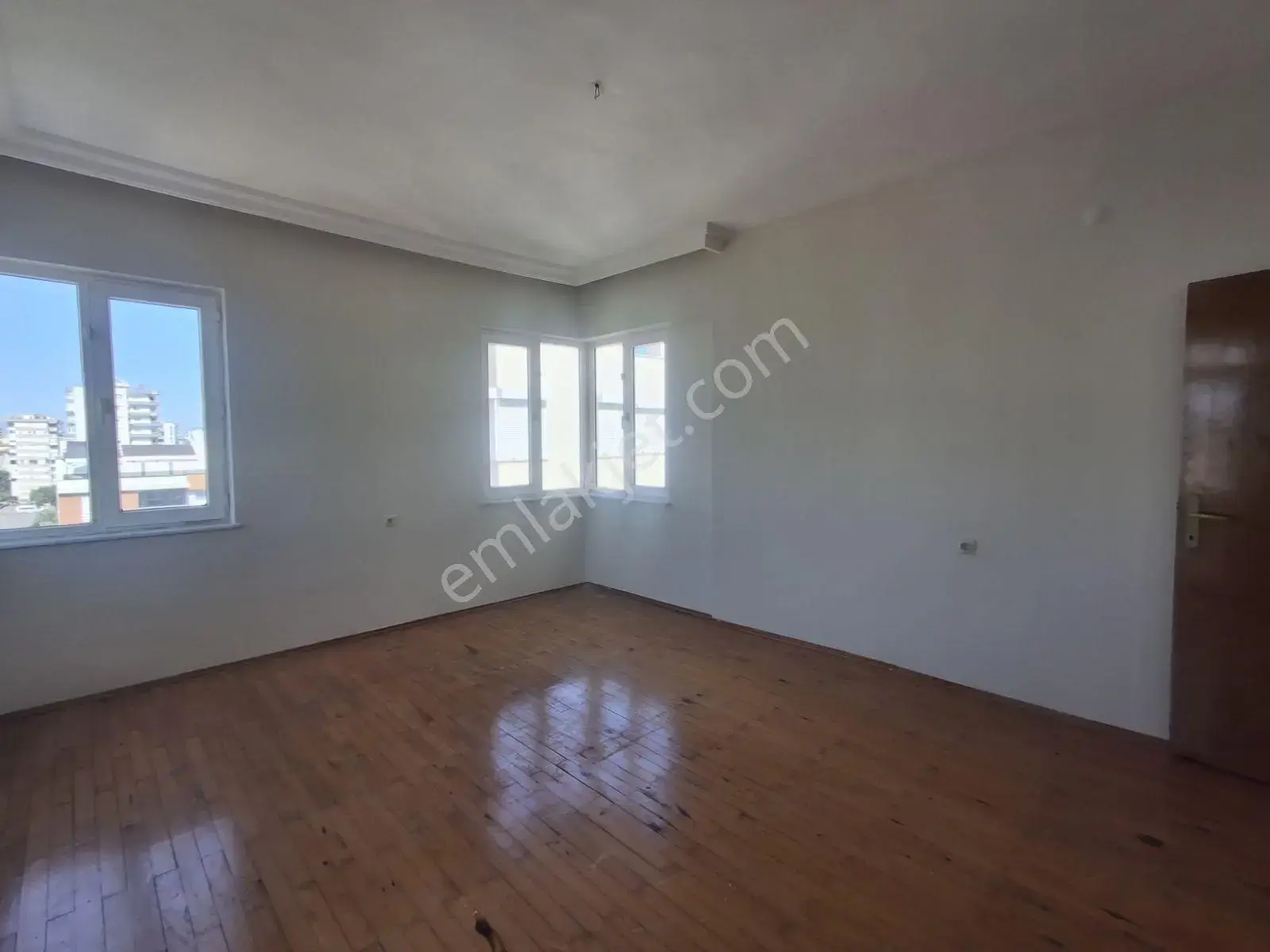 Çağlayan'da Kiralık Deniz Manzaralı 3+1 Daire / Zu Vermieten — görsel 25