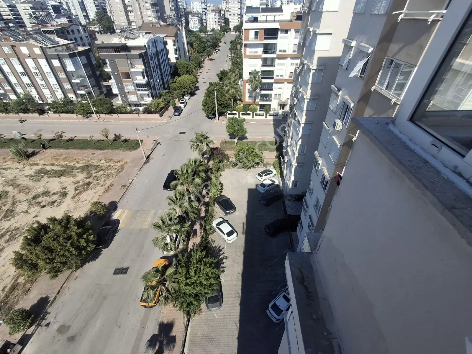 Çağlayan'da Kiralık Deniz Manzaralı 3+1 Daire / Zu Vermieten — görsel 28
