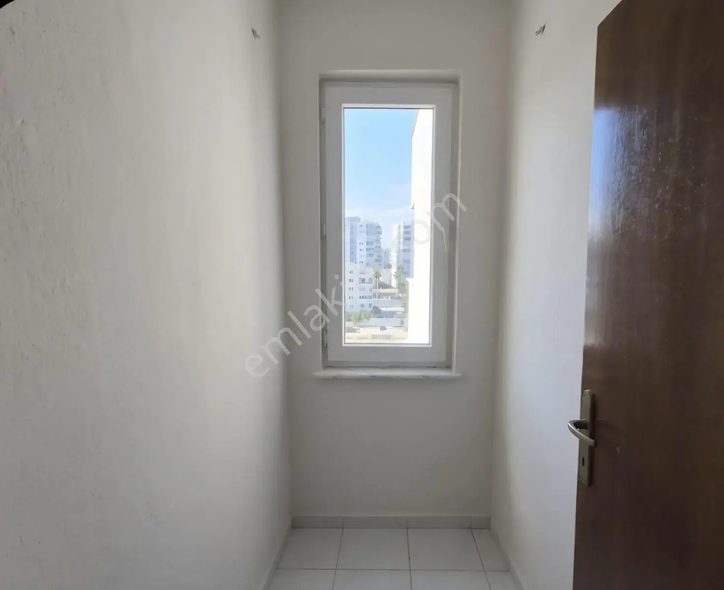 Çağlayan'da Kiralık Deniz Manzaralı 3+1 Daire / Zu Vermieten — görsel 29