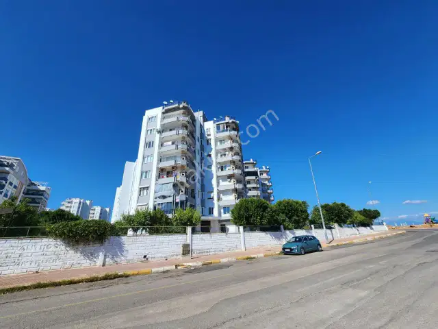Mazıdağı Mazı Sitesinde Manzaralı Masrafsız Satılık 3+1 — görsel 1