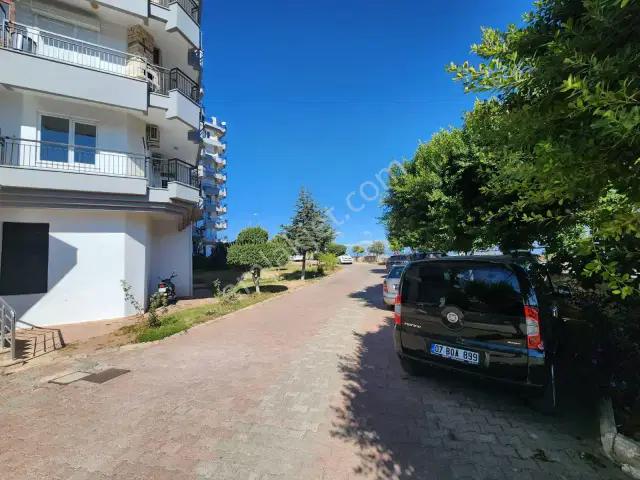 Mazıdağı Mazı Sitesinde Manzaralı Masrafsız Satılık 3+1 — görsel 2