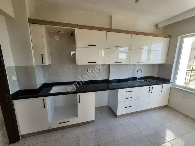 Mazıdağı Mazı Sitesinde Manzaralı Masrafsız Satılık 3+1 — görsel 3