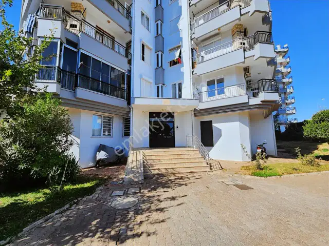 Mazıdağı Mazı Sitesinde Manzaralı Masrafsız Satılık 3+1 — görsel 11