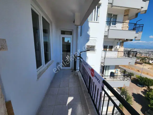 Mazıdağı Mazı Sitesinde Manzaralı Masrafsız Satılık 3+1 — görsel 12