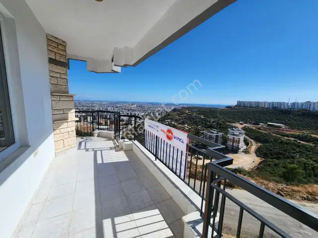 Mazıdağı Mazı Sitesinde Manzaralı Masrafsız Satılık 3+1 — görsel 13