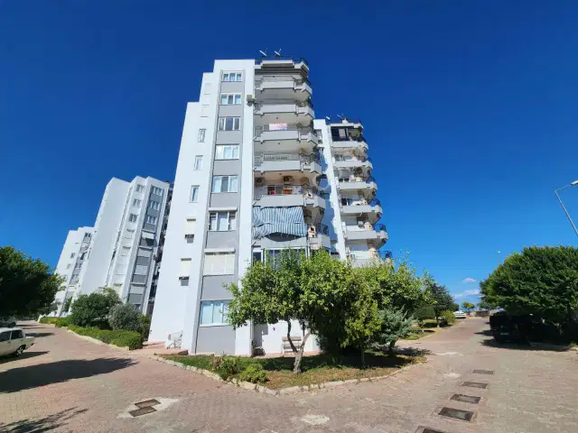 Mazıdağı Mazı Sitesinde Manzaralı Masrafsız Satılık 3+1 — görsel 21