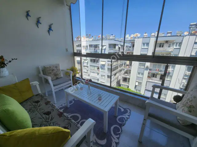 Özdilek Avm Yakını Bakımlı Temiz Satılık 3+1 Daire — görsel 1
