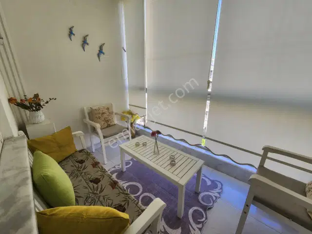 Özdilek Avm Yakını Bakımlı Temiz Satılık 3+1 Daire — görsel 10
