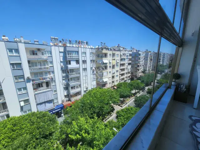 Özdilek Avm Yakını Bakımlı Temiz Satılık 3+1 Daire — görsel 12
