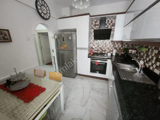 Özdilek Avm Yakını Bakımlı Temiz Satılık 3+1 Daire — görsel 14