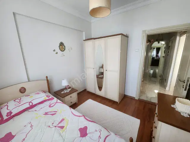 Özdilek Avm Yakını Bakımlı Temiz Satılık 3+1 Daire — görsel 18