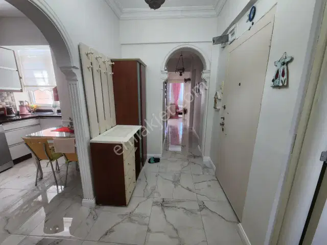 Özdilek Avm Yakını Bakımlı Temiz Satılık 3+1 Daire — görsel 20