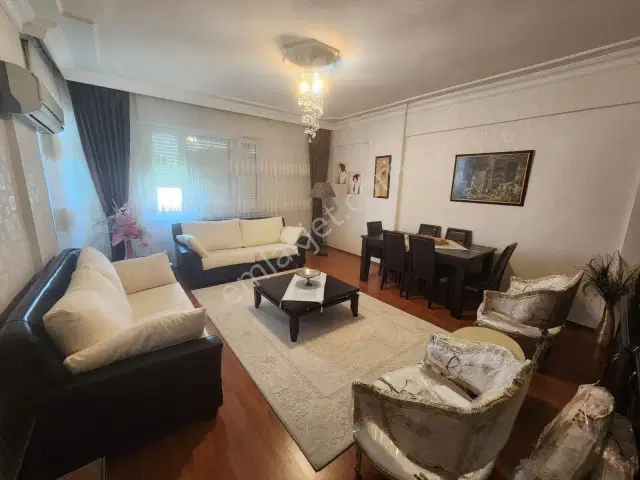 Özdilek Avm Yakını Bakımlı Temiz Satılık 3+1 Daire — görsel 23