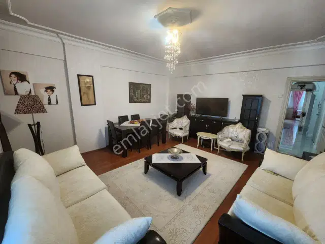 Özdilek Avm Yakını Bakımlı Temiz Satılık 3+1 Daire — görsel 24