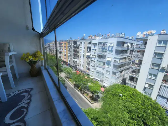 Özdilek Avm Yakını Bakımlı Temiz Satılık 3+1 Daire — görsel 25