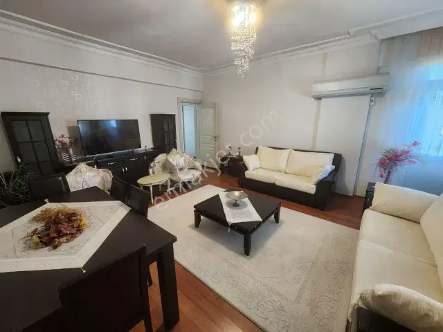 Özdilek Avm Yakını Bakımlı Temiz Satılık 3+1 Daire — görsel 26