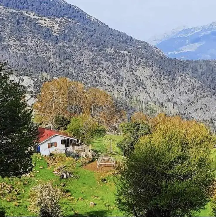 Yarbaşçandırın En Güzel Arsası...! — görsel 2