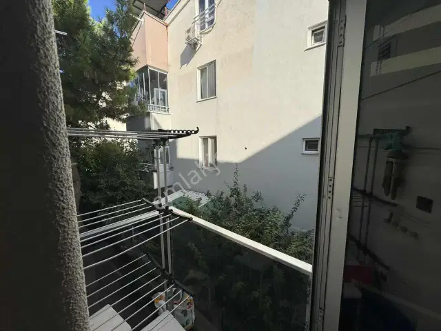Güzeloba Mahallesinde Eşyalı Satılık 1+1 Daire — görsel 16
