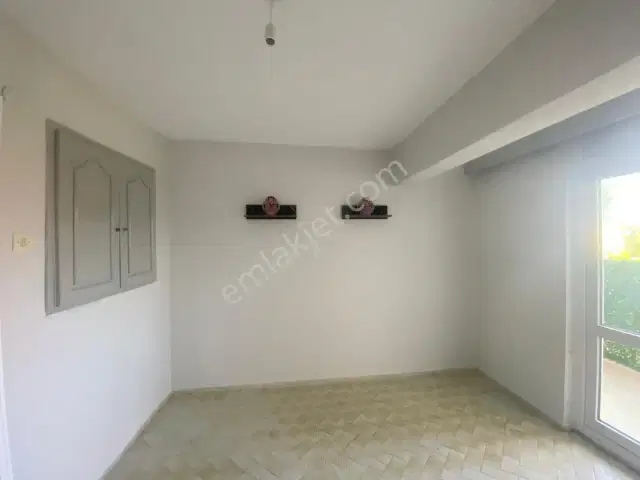 Lara Örnekköy'de Denize Yakın Özel Plajlı Kiralık 2+1 Dubleks — görsel 12
