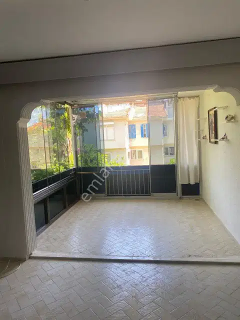 Lara Örnekköy'de Denize Yakın Özel Plajlı Kiralık 2+1 Dubleks — görsel 13
