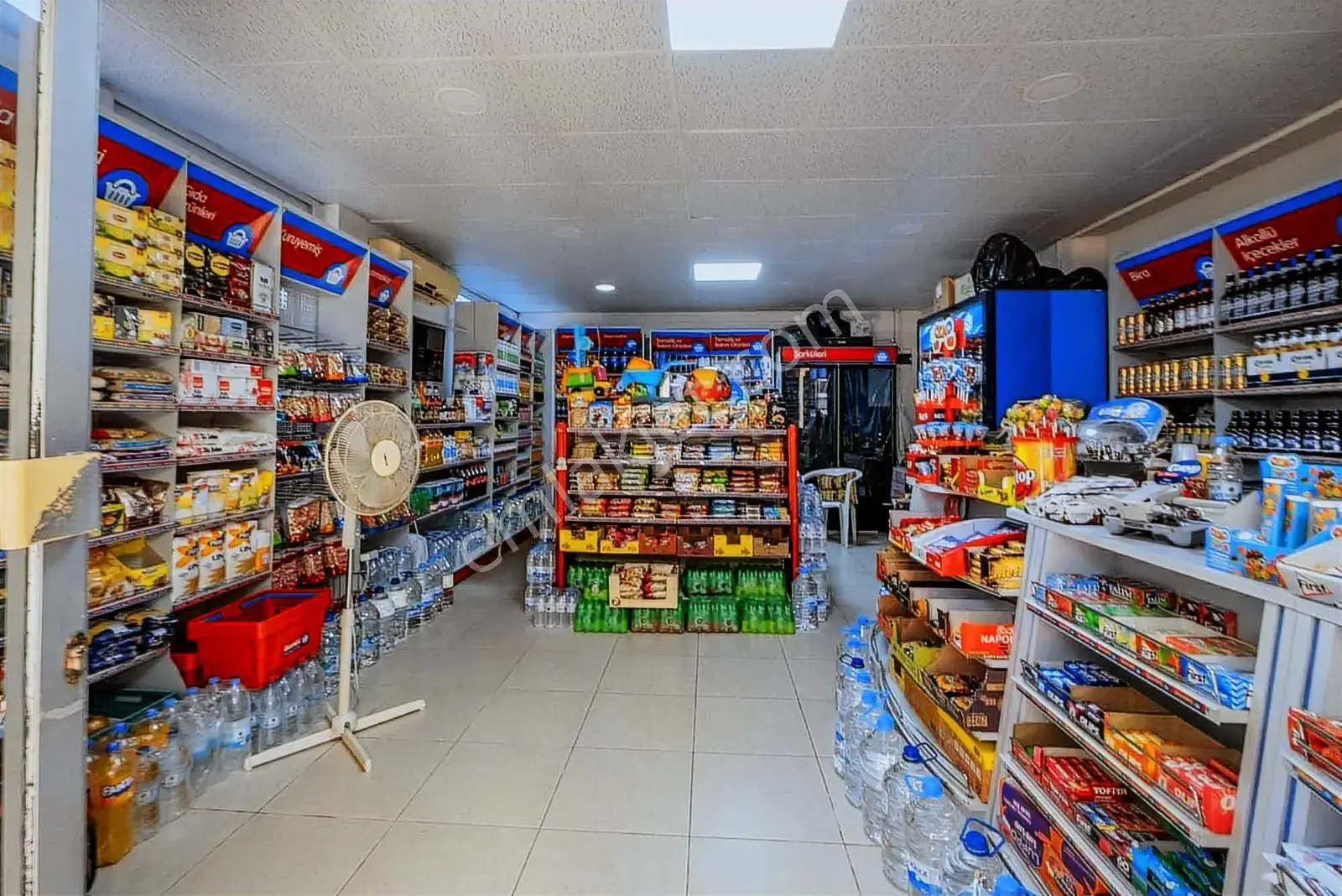 Gülay Tuncay'dan Konyaaltında Devirlik Market — görsel 6