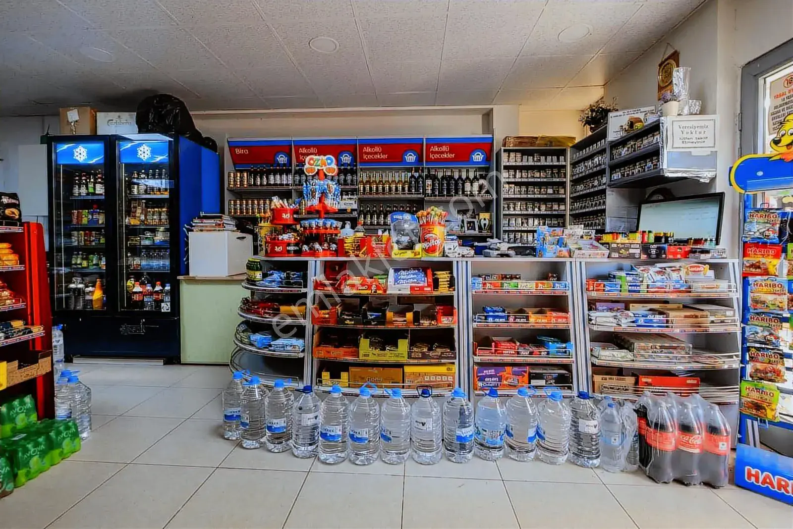 Gülay Tuncay'dan Konyaaltında Devirlik Market — görsel 7