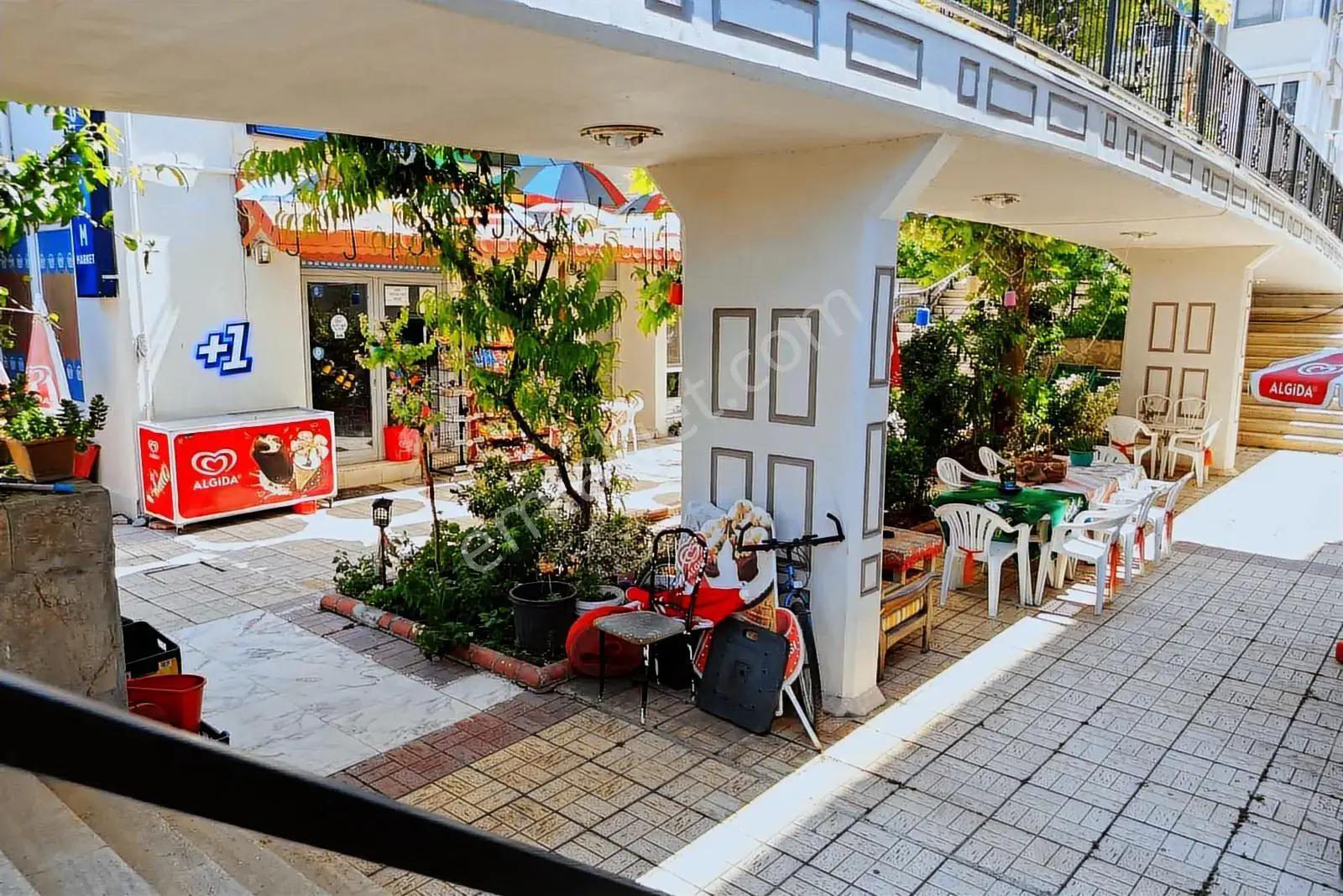 Gülay Tuncay'dan Konyaaltında Devirlik Market — görsel 8
