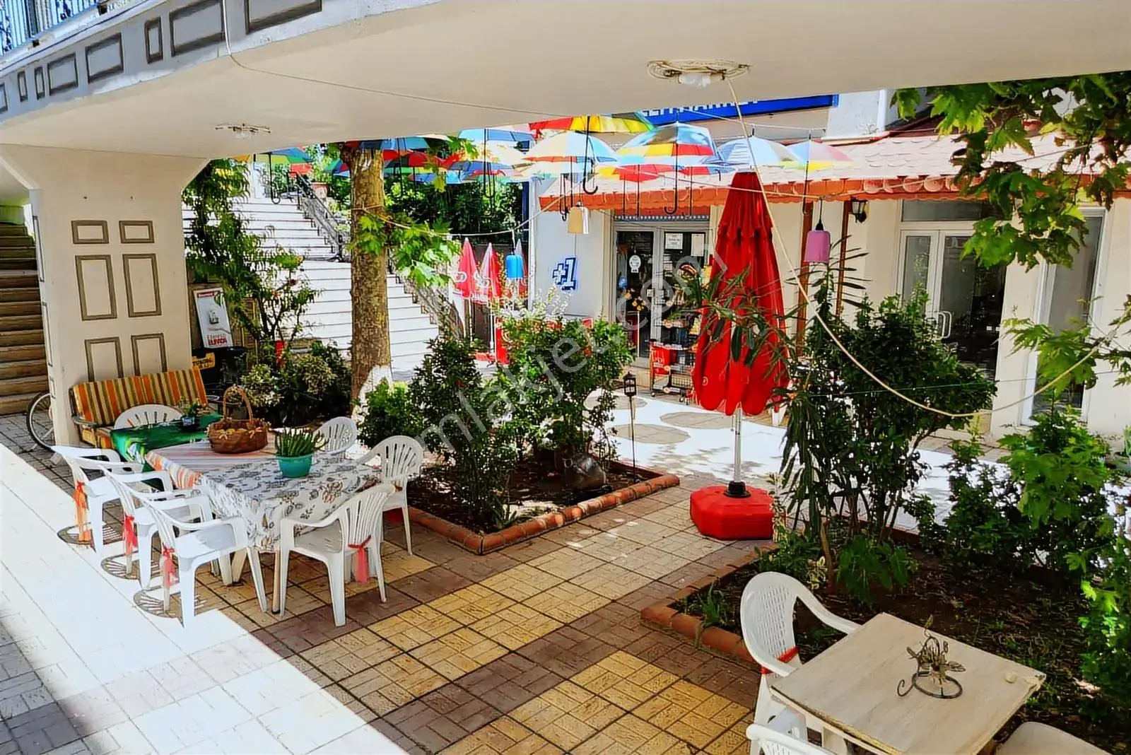 Gülay Tuncay'dan Konyaaltında Devirlik Market — görsel 9