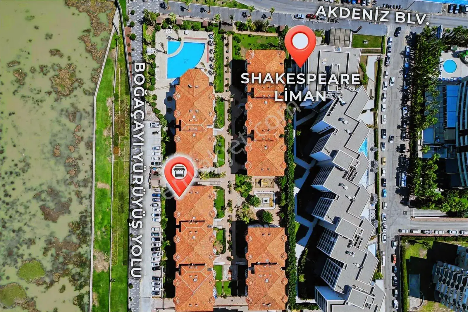 Gülay Tuncay'dan Konyaaltında Devirlik Market — görsel 10