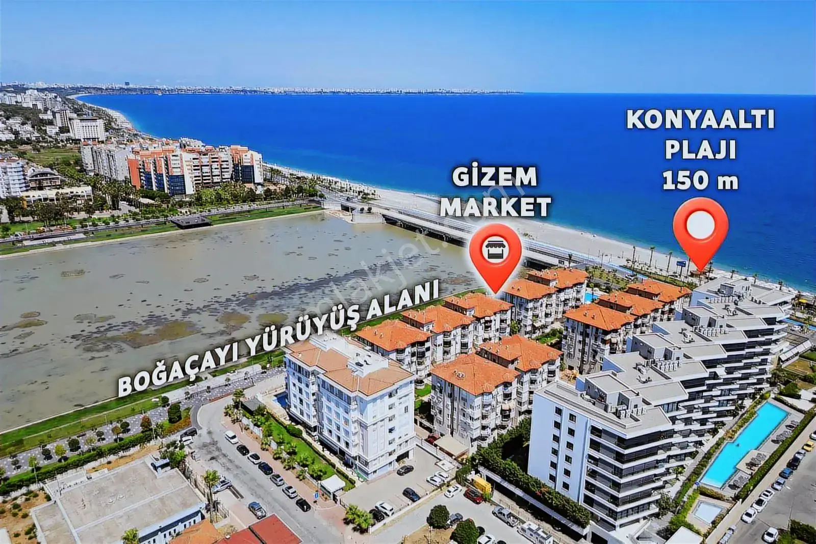 Gülay Tuncay'dan Konyaaltında Devirlik Market — görsel 11