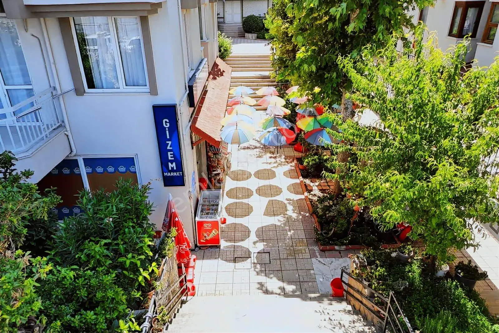 Gülay Tuncay'dan Konyaaltında Devirlik Market — görsel 12