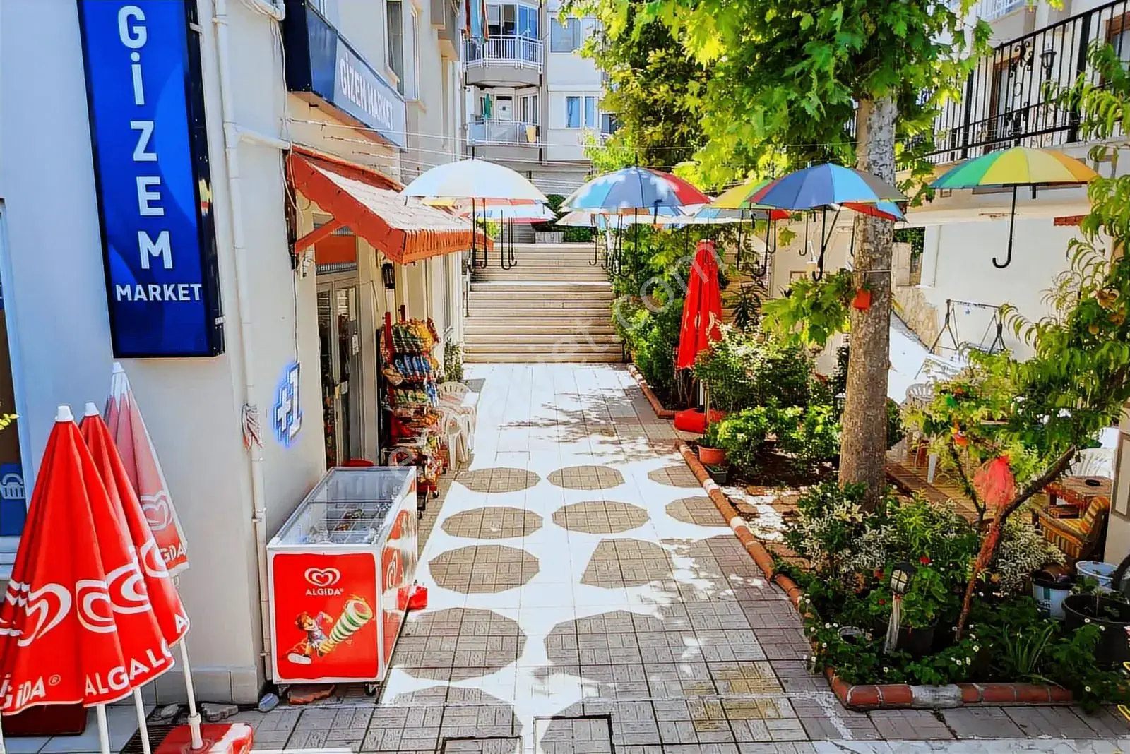Gülay Tuncay'dan Konyaaltında Devirlik Market — görsel 13