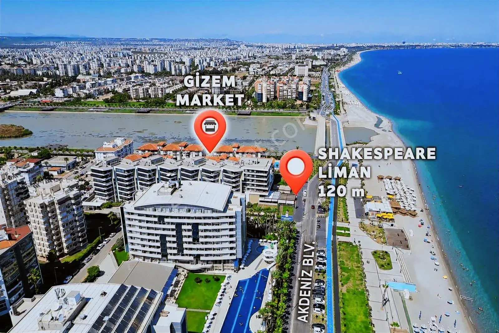 Gülay Tuncay'dan Konyaaltında Devirlik Market — görsel 15