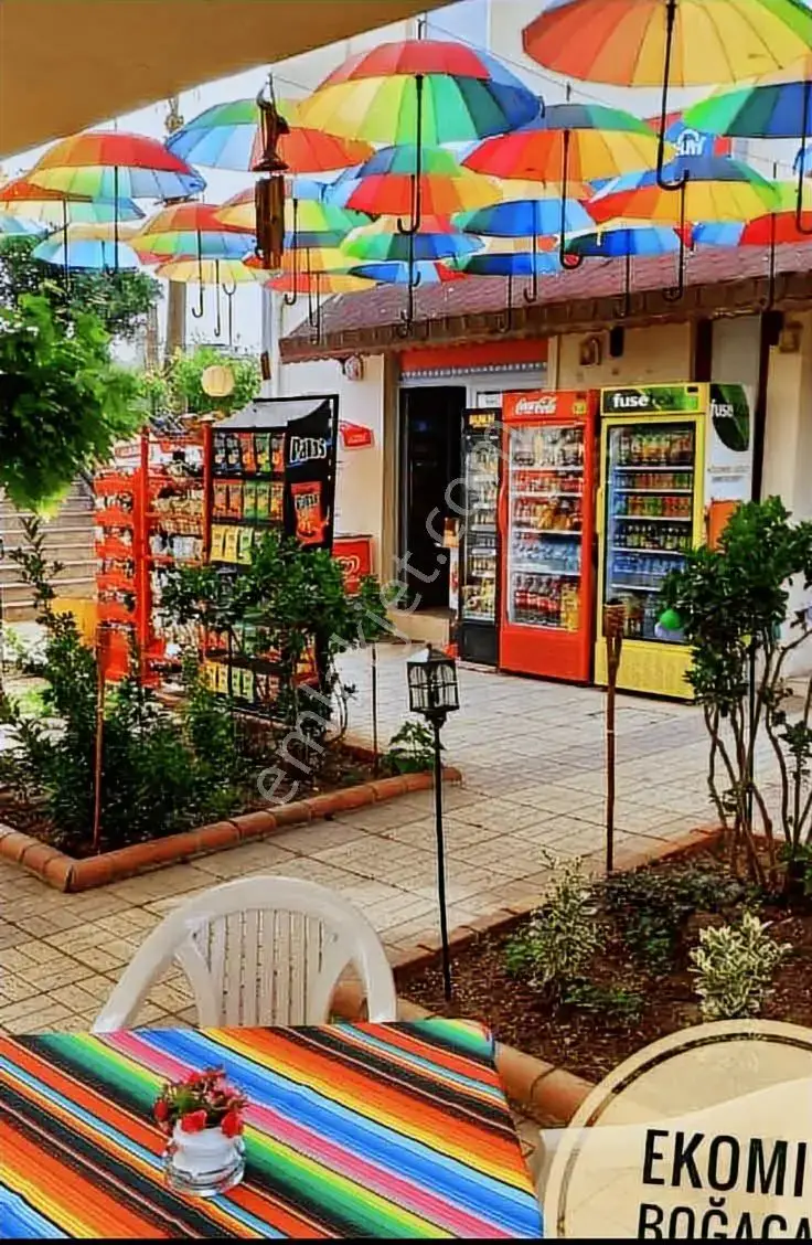 Gülay Tuncay'dan Konyaaltında Devirlik Market — görsel 16