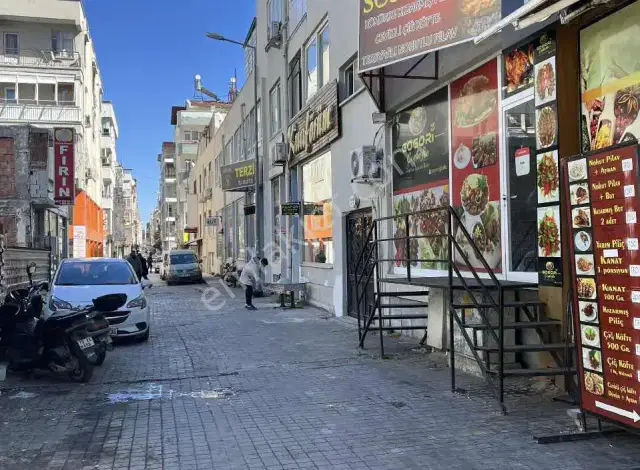 Şarampol Kapalı Yol Tramvay Hattı Üzerinde Satılık Dükkan — görsel 10