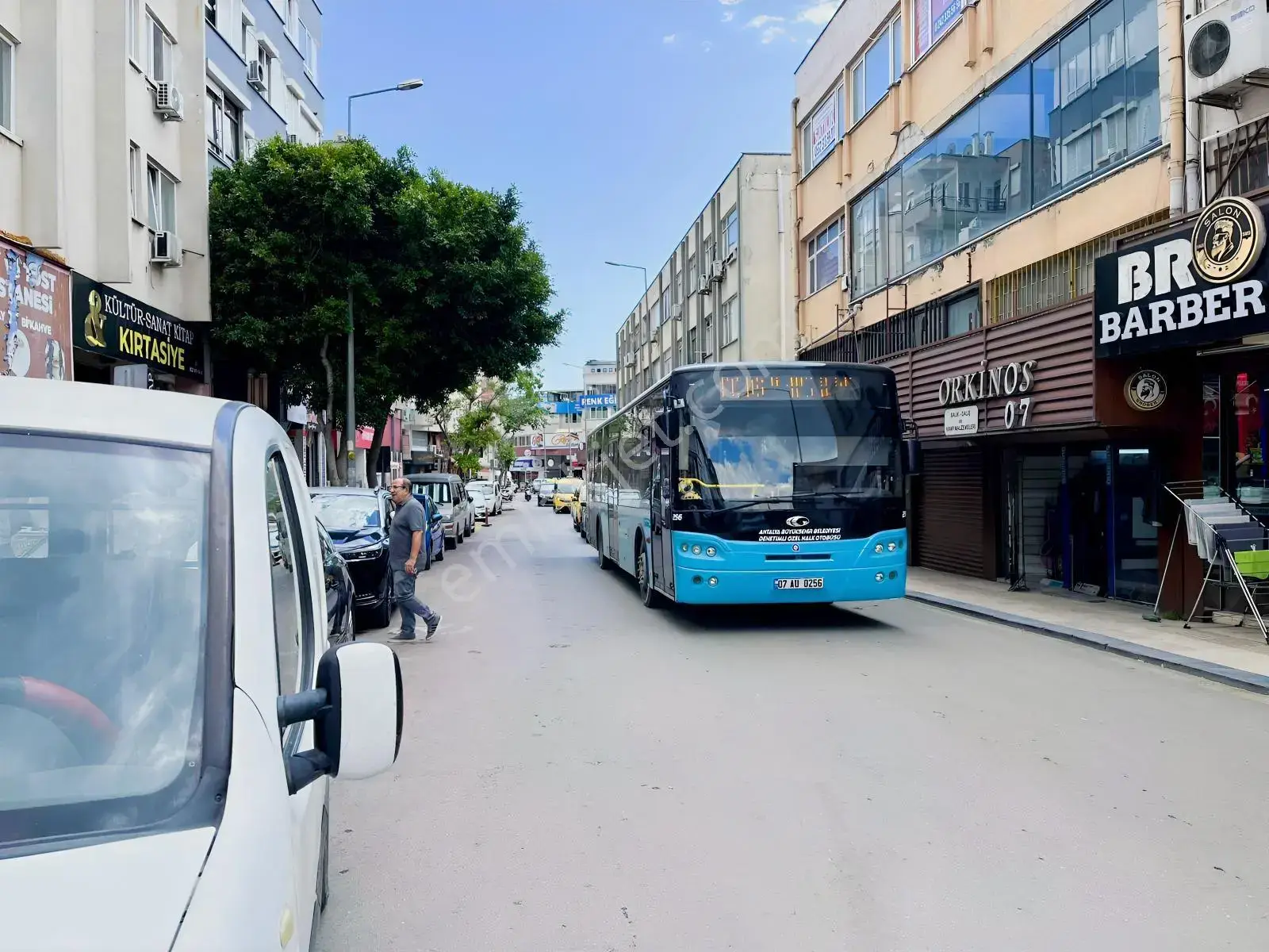Gülay Tuncay'dan Şehir Merkezinde Kiralık Dükkan — görsel 3