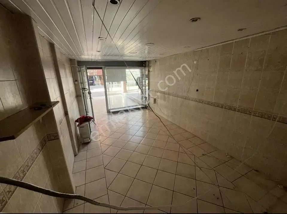 Gülay Tuncay'dan Şehir Merkezinde Kiralık Dükkan — görsel 4