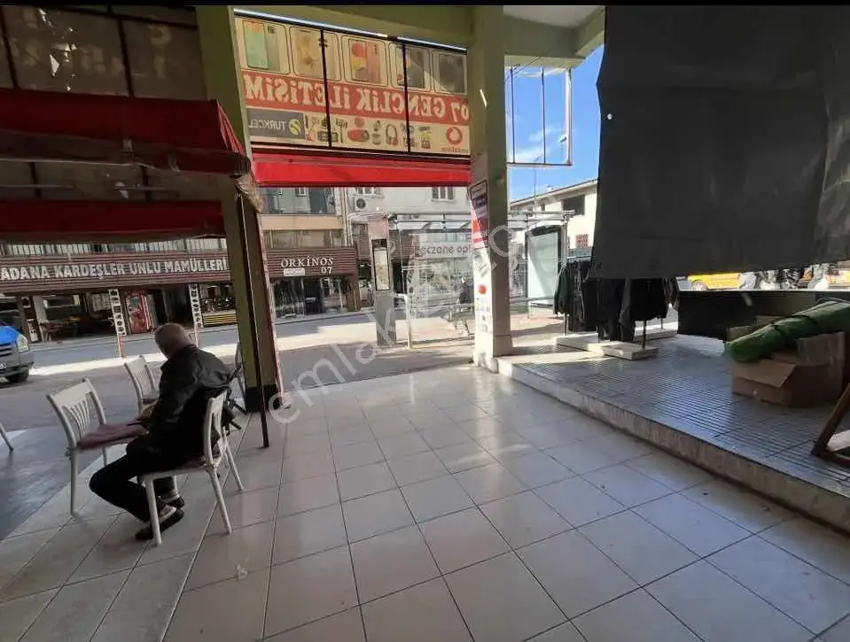 Gülay Tuncay'dan Şehir Merkezinde Kiralık Dükkan — görsel 6